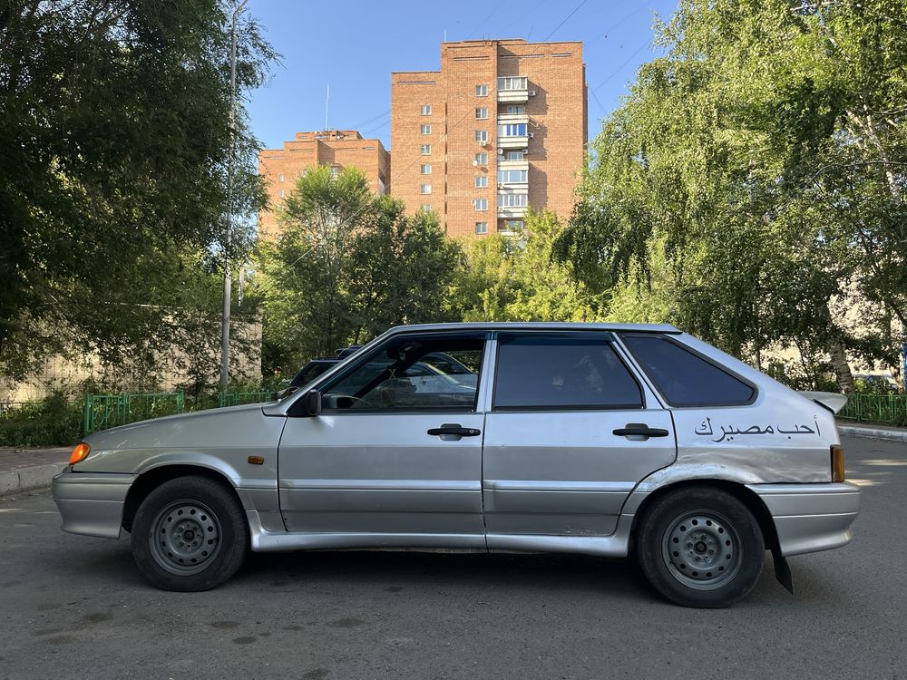 Продам ВАЗ 2114
