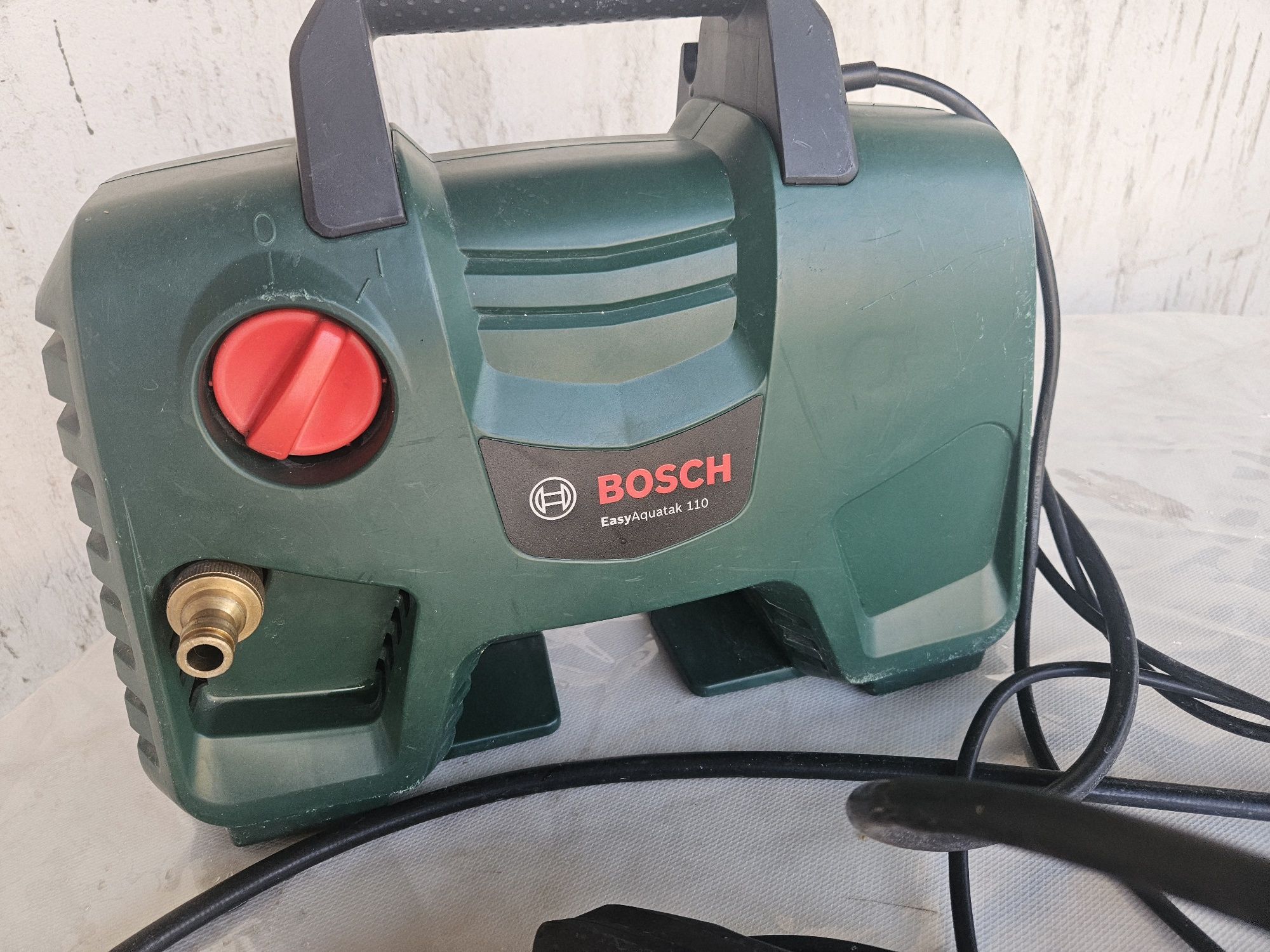 Мини мойка Bosch продам срочно