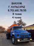 Вакуум вакум септик откачка Услуги ассенизатора (Вакуум)