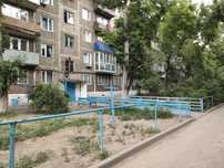 Продается двухкомнатная квартира