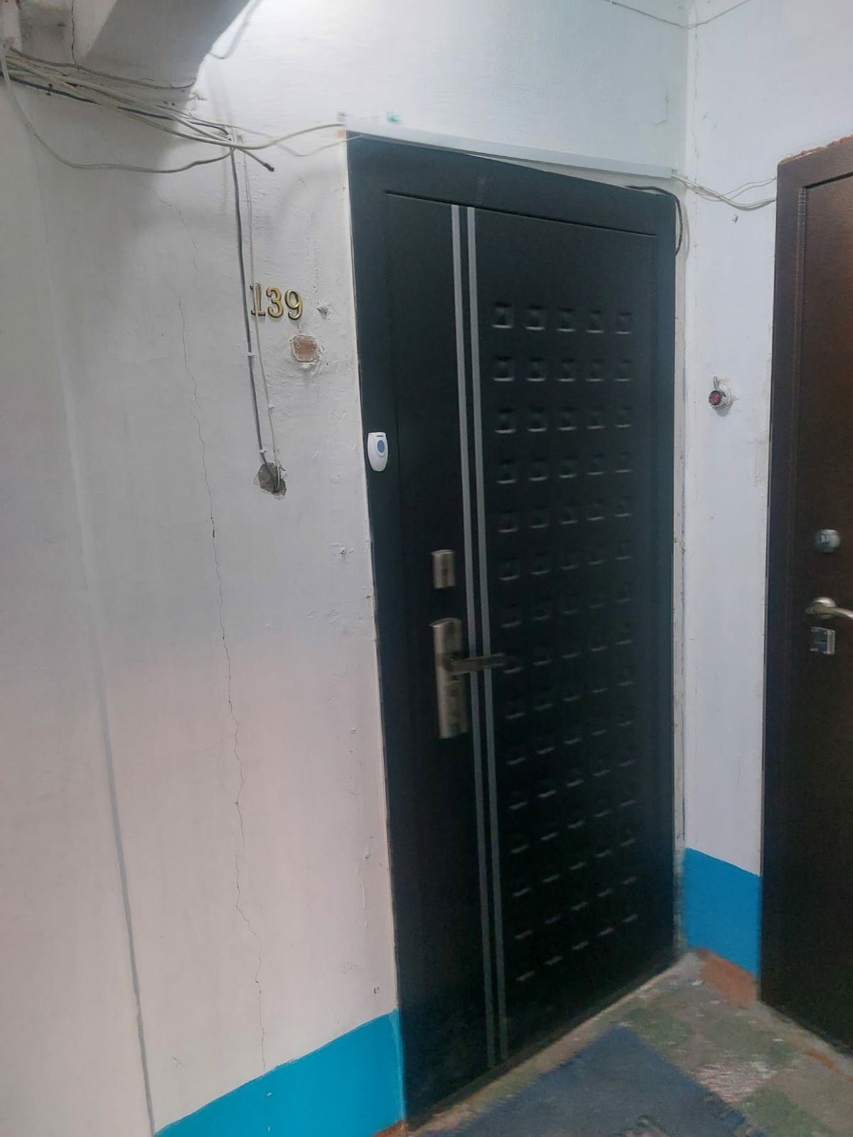 Продается 2х квартира