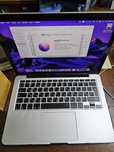 Macbook pro 2015г 500gb