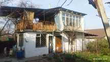 Продам дачу Кыргауылыды