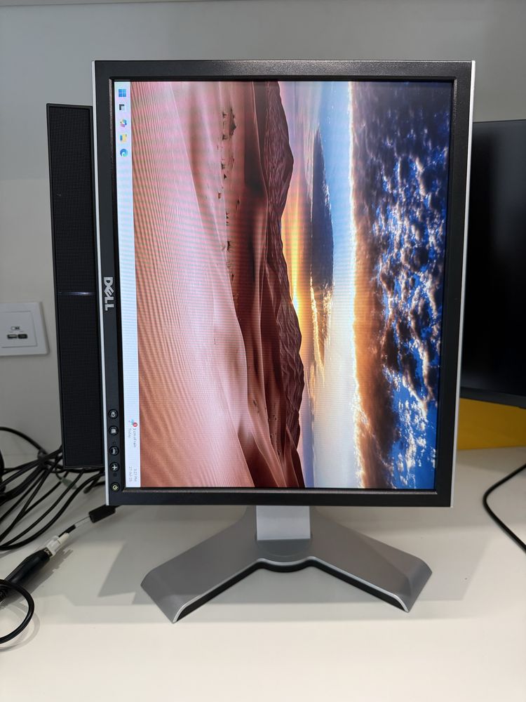 Монитор Dell 19” 1908FP