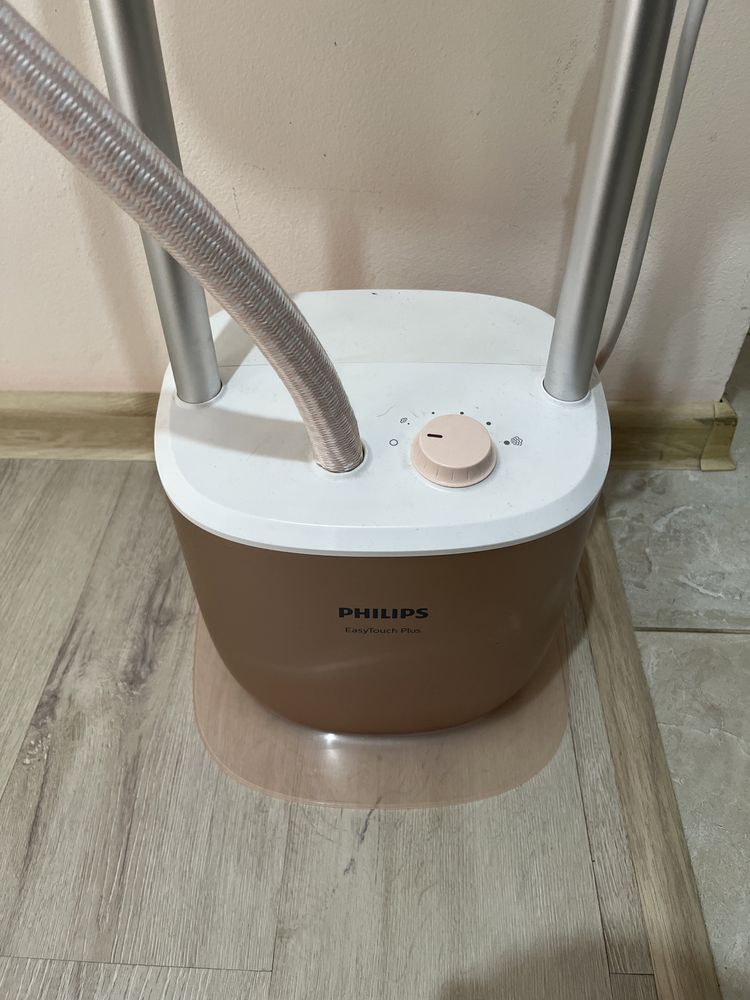 Вертикальный отпариватель Philips GC529/60