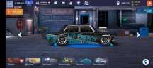 Аккаунт Drag Racing премиум акк прокаченный