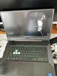 Ноутбук asus tuf dash F15 FX516PE