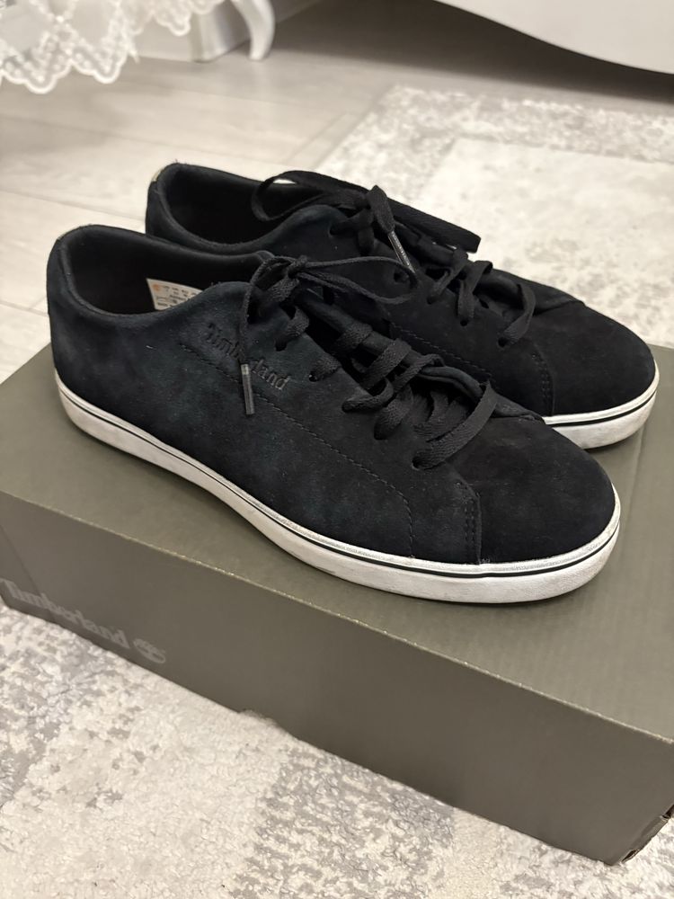Timberland Мокасины