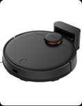 Продам Робот-пылесос Xiaomi Robot Vacuum T12, черный