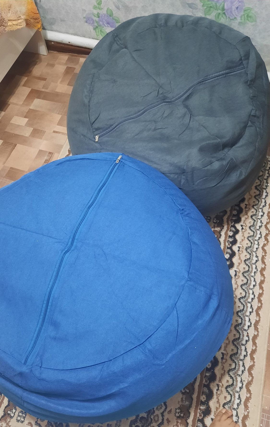 Продам кресло-мешок puf