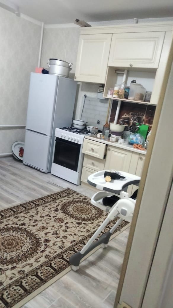 Квартира Алмагул