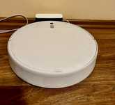 Робот пылесос Mi Robot Vacuum-Mop 2 Lite