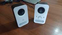 LOGITECH Z150 колонки