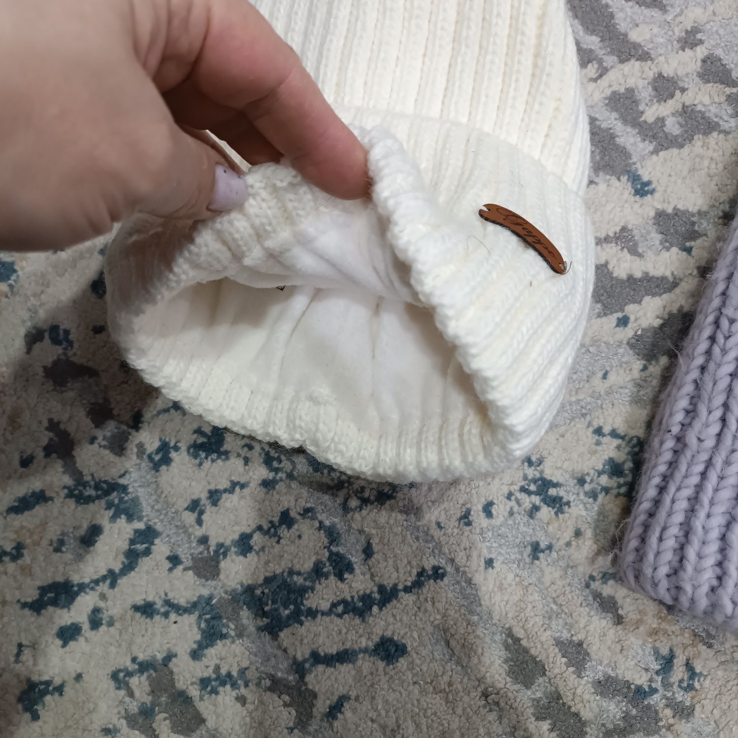 Шапки женские дешево