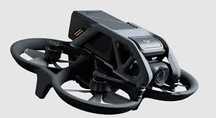 Продпм дрон dji avato