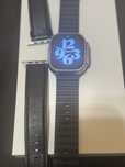 Apple ultra watch
