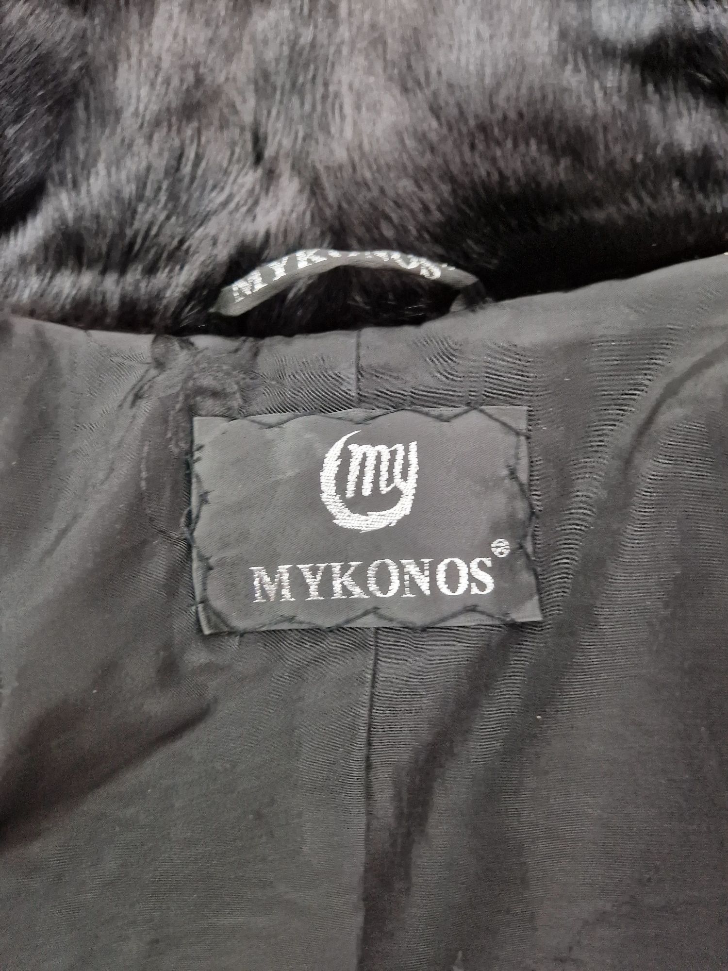 Продам норковую шубу, размер 44-46, торг