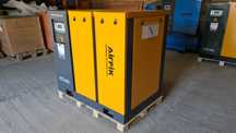 Винтовой компрессор APD-40A, -5 куб.м, 30кВт, AirPIK