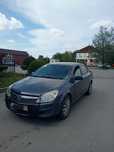Продам машину Opel Astra H