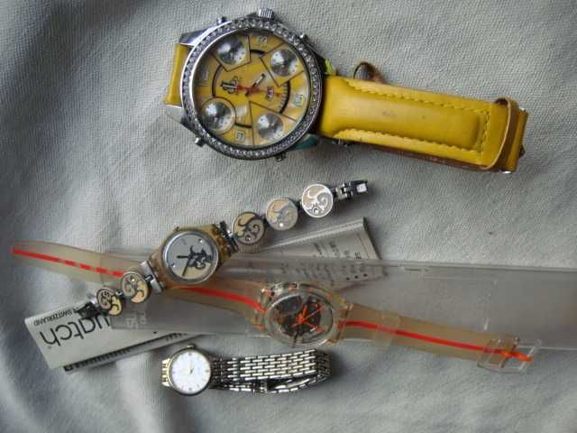 Часы Swatch watches Swiss Made в коробке новые Оригинал и другие