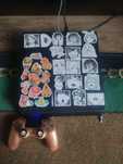 playstation 4 fat