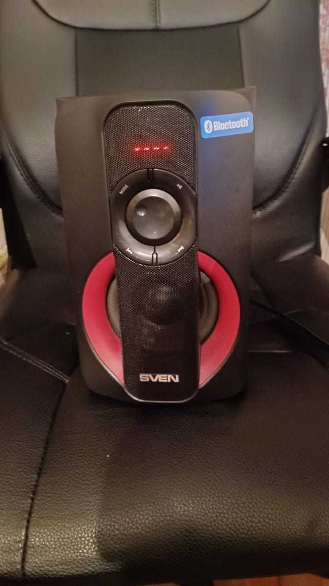 Продам колонку SVEN MS-304
