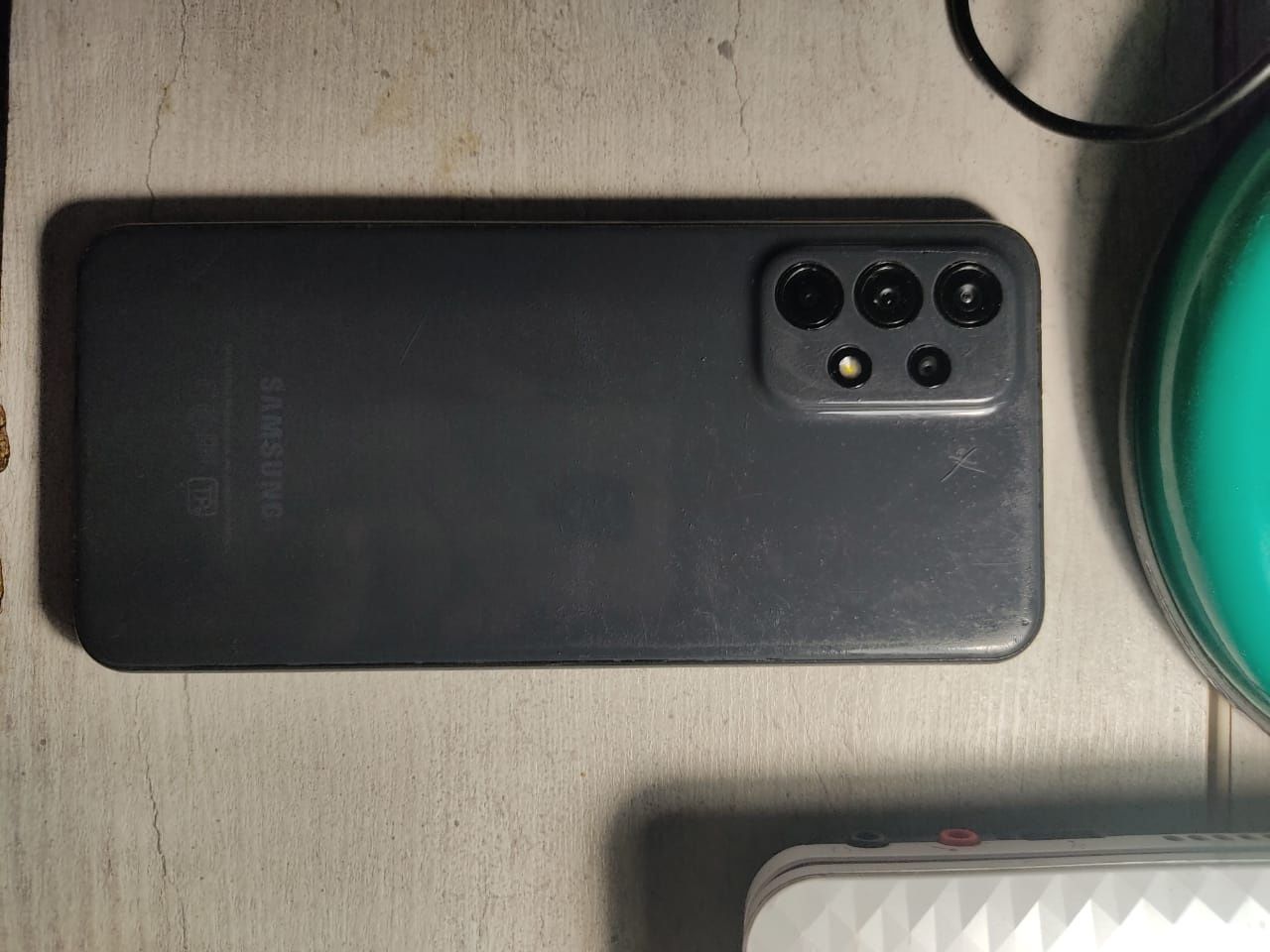 Galaxy A23 4G [64GB]
