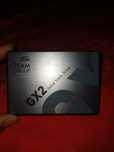не рабочий SSD Диск на 512гб
