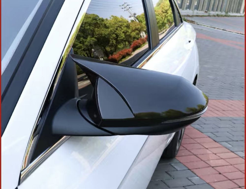 Аксессуары на Hyundai Elantra