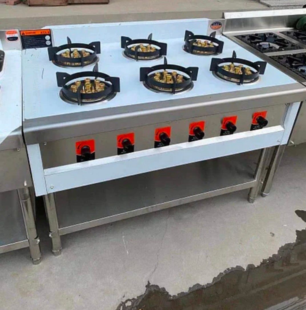 Кухонная Газ Газовая Плита С Электрической Духовкой Газовые Плиты  ЖМИ