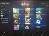 Ps4 slim 1tb Пс4 слим 1тб