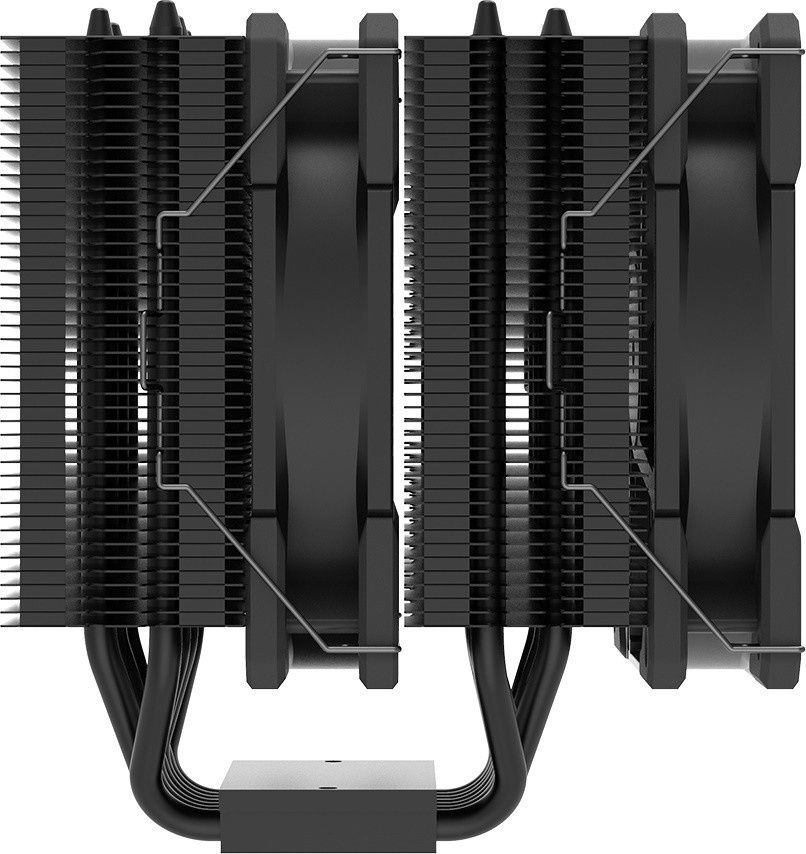 Система охлаждения ID-COOLING SE-207-XT AD черный