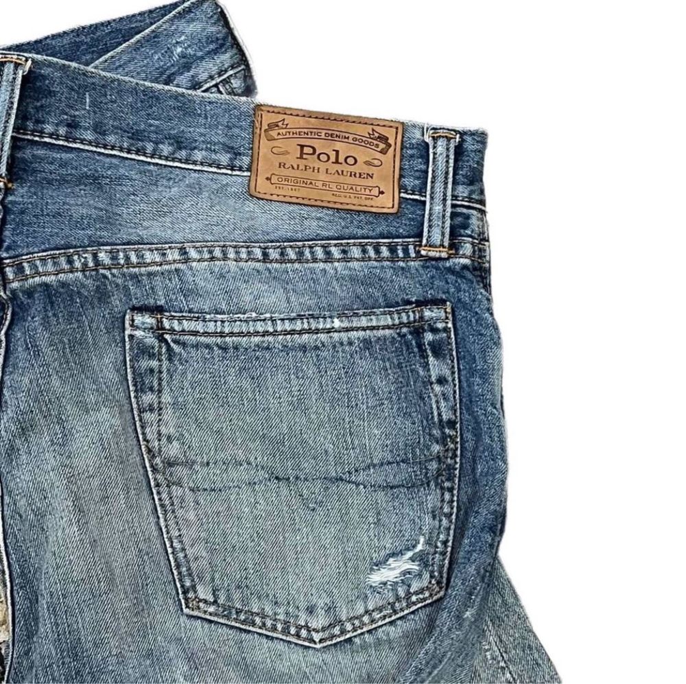 Polo Ralph Lauren Jeans