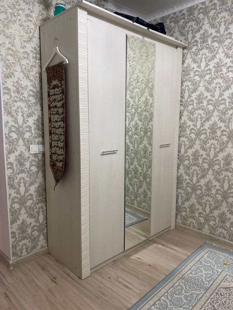 Продаются комод, шкафы в хорошем состоянии