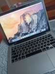 Macbook pro 2015