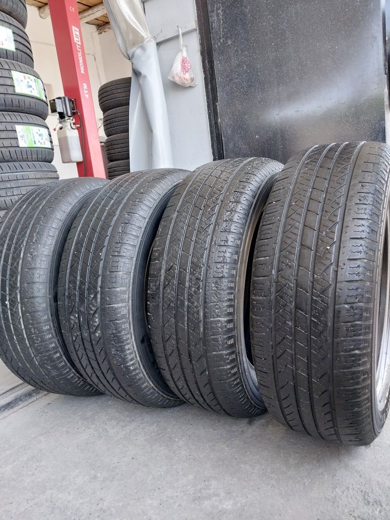KAPSEN 235/60R18 H/T