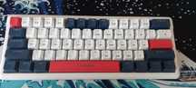 Механическая клавиатура leaven k610