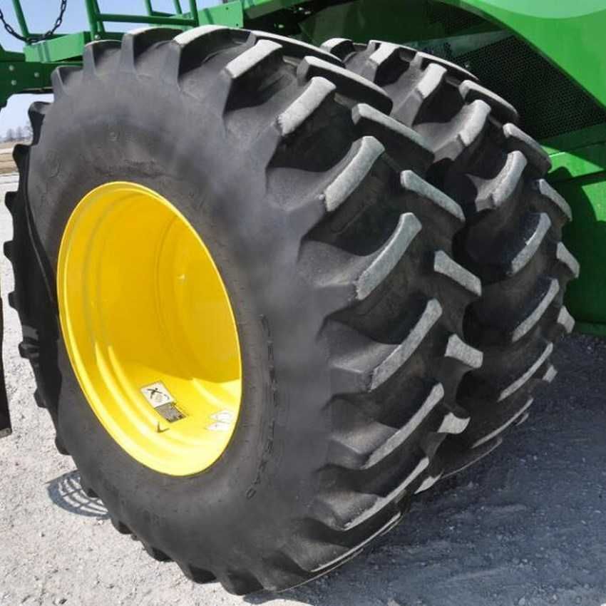 Комбайн John Deere S780