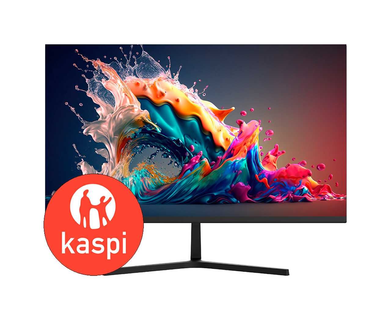 Монитор 27" 1920x1080 Sanc M2753KJ  HDMI