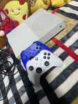 Продам XBOX one S в хорошем состоянии на 1TB
