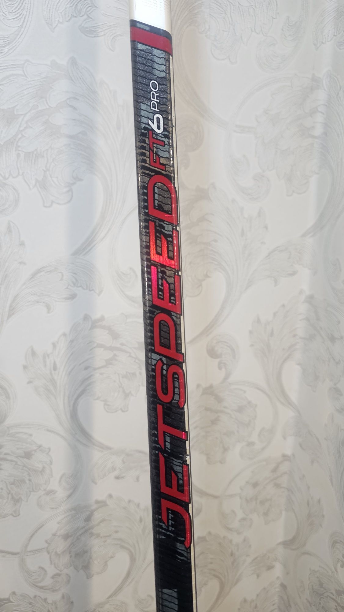 Клюшка CCM JetSpeed FT6 Pro 50 Flex P29