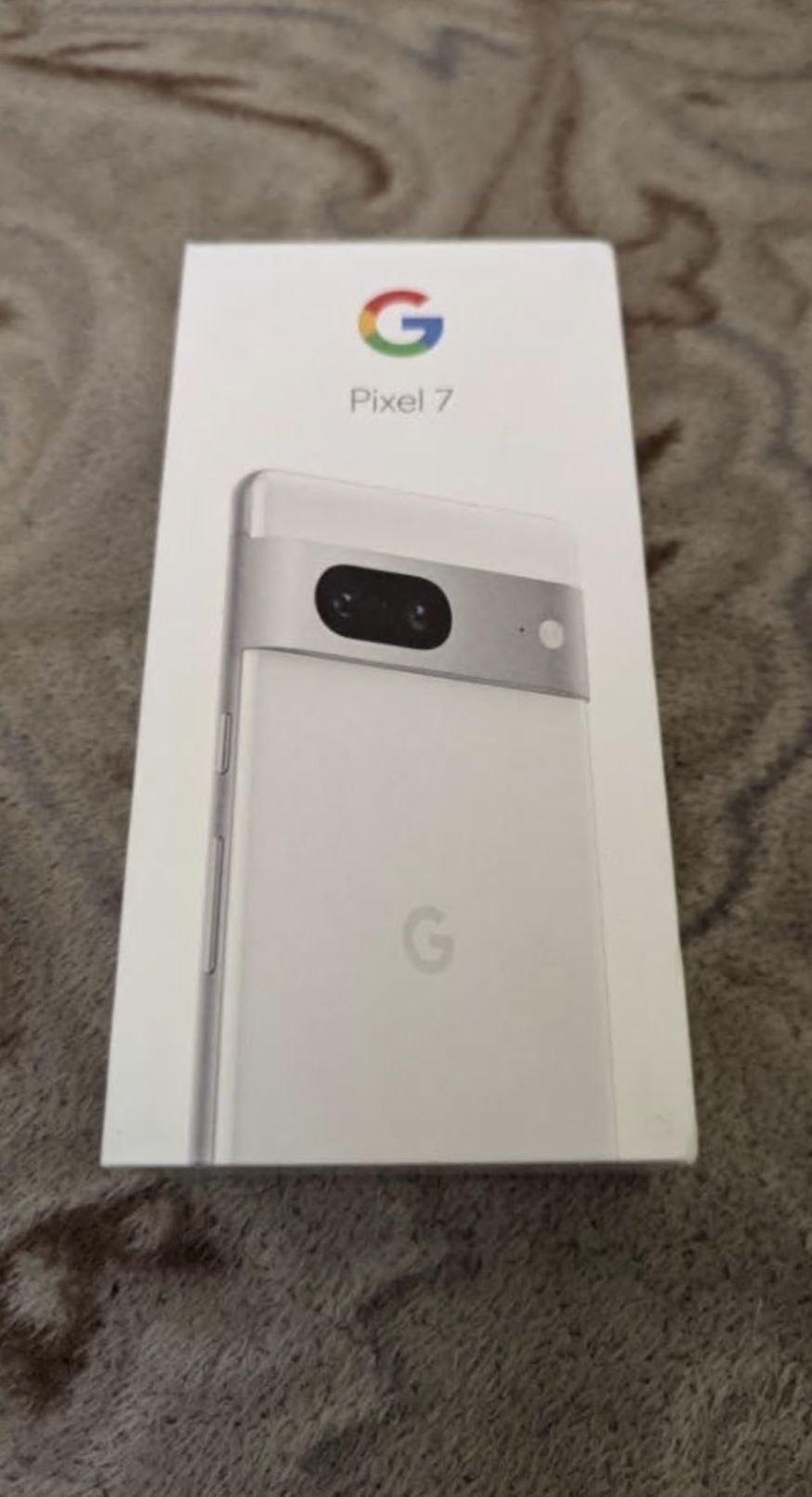 Google pixel 7 128gb