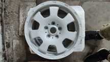 Диски  R16  SPARCO RALLY  Япония
