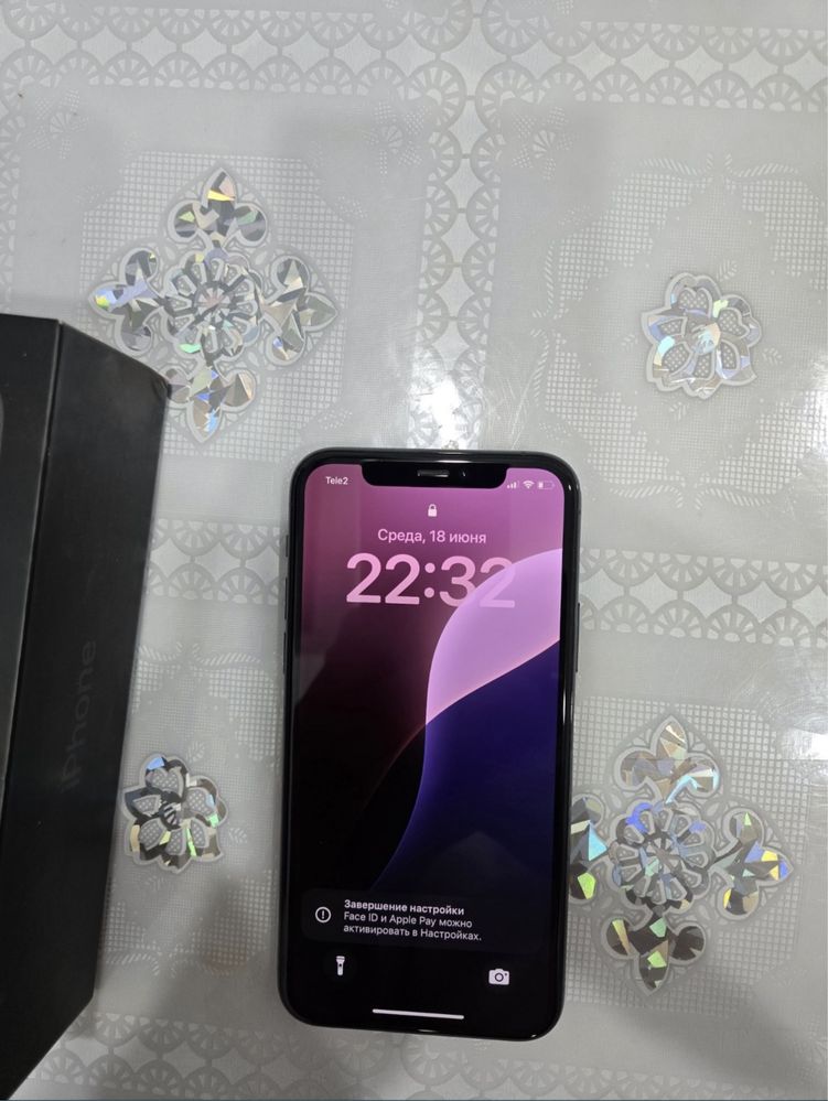 iPhone 11 Pro 512 гб