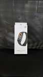 Xiaomi Mi Band 8 черного цвета