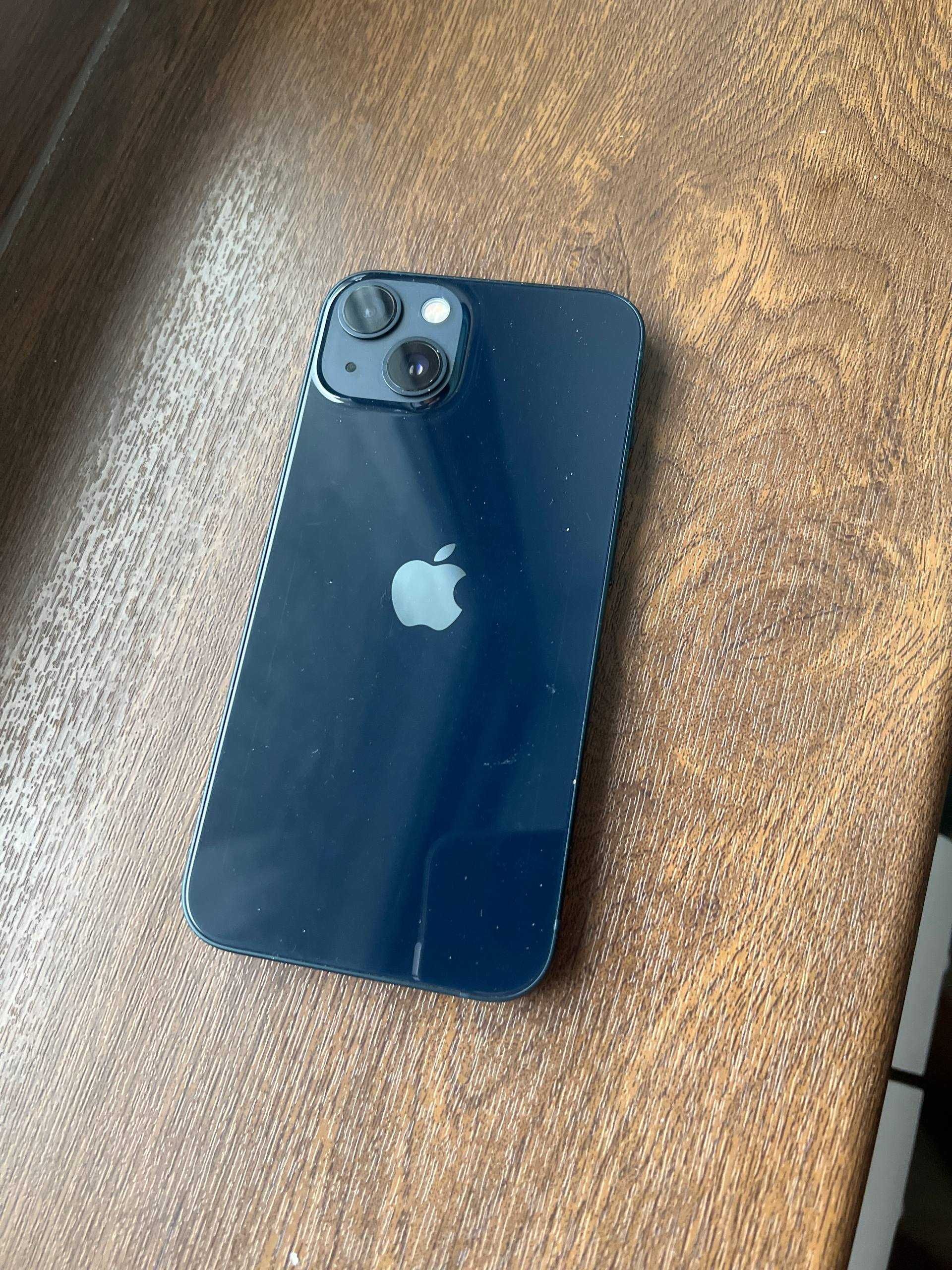 Iphone 13 midnight 128 gb