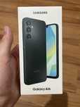 Samsung Galaxy A16