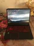 Ноутбук Acer Nitro 5 AN515-44-R67F 512гб