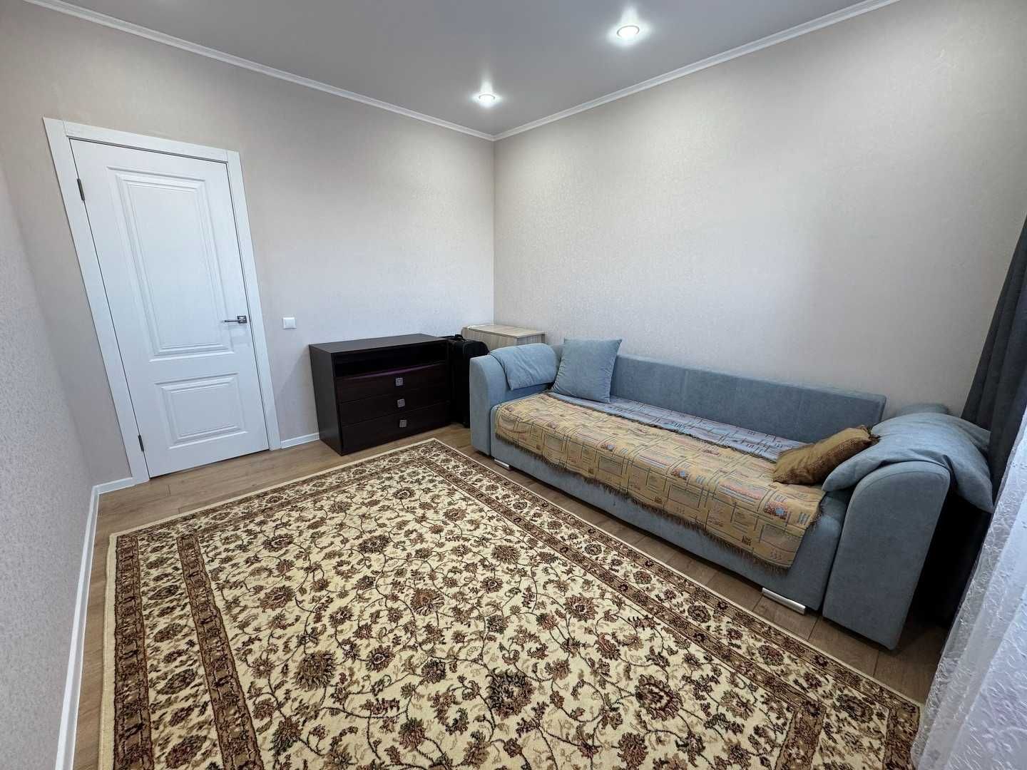 3 х комн квартира в Лайф парке, район Плазы, с евроремонтом