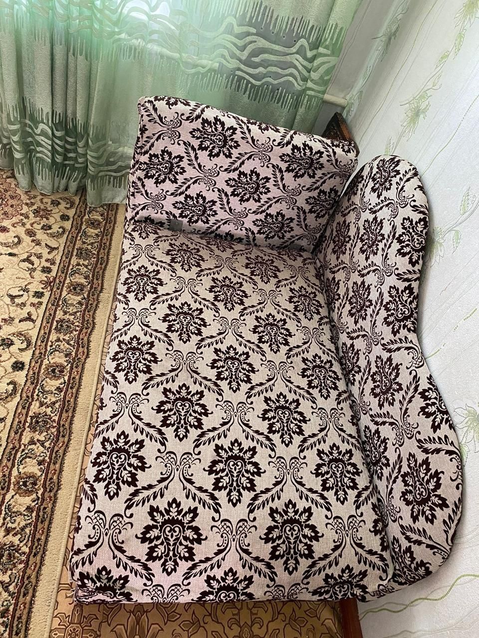 Диван , раскладной